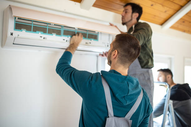 Best HVAC Retrofitting and Upgrading in Tn Lakes, WI