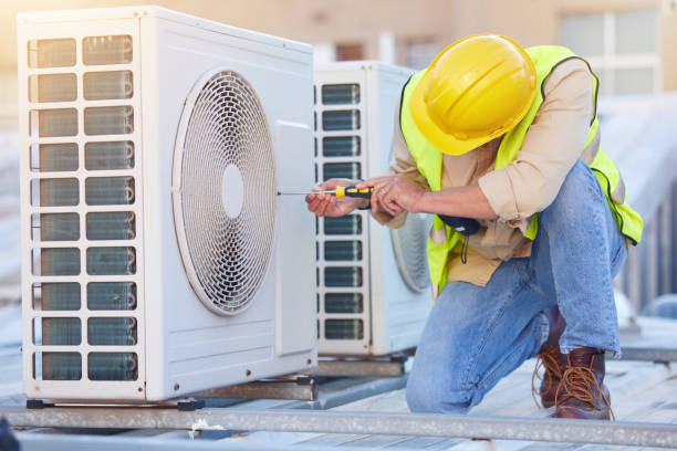 Best HVAC Consulting and Engineering in Tn Lakes, WI