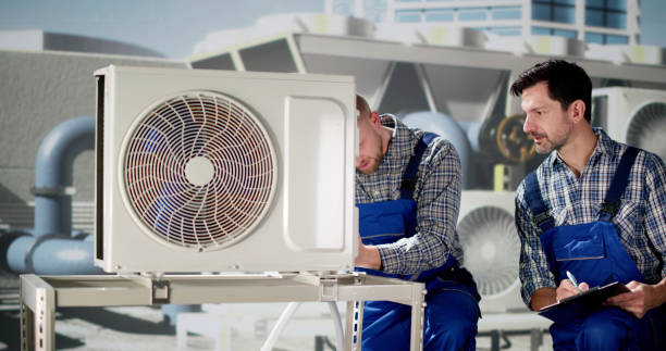 Best Emergency HVAC Services in Tn Lakes, WI