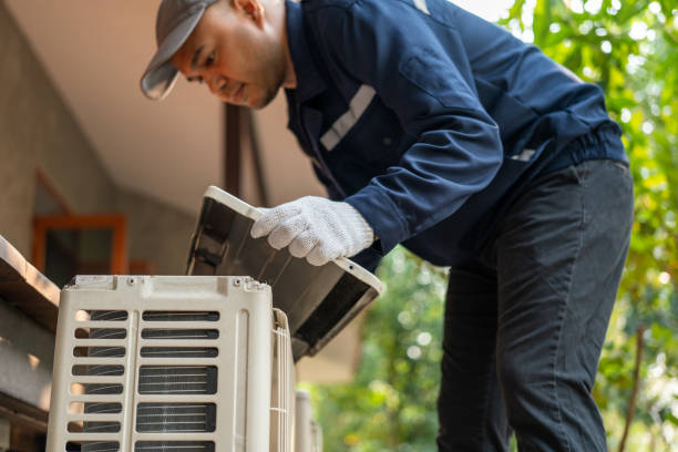 Best VRF (Variable Refrigerant Flow) Systems in Tn Lakes, WI