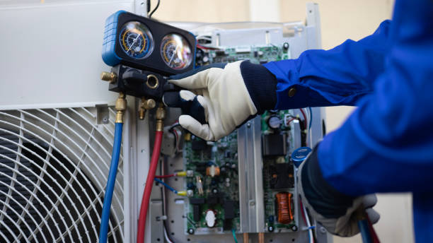 Best HVAC Training and Certification in Tn Lakes, WI